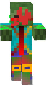 InvicibleZombie