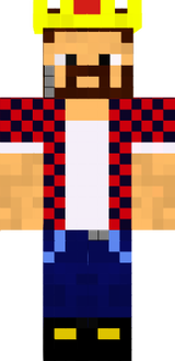steve