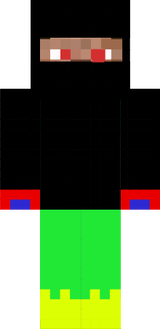 csiken