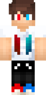 ArcStriderPro Official skin