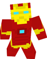 iron man