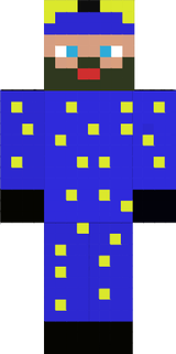 Astrocrafter