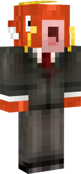 magikarp in tux