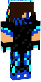 skin