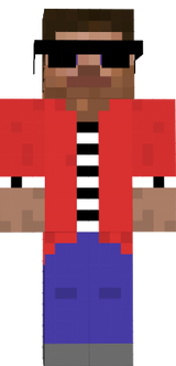 mister MAN