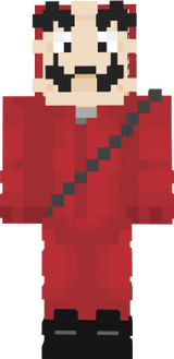 La Casa de Papel 2K G B