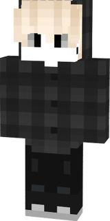 My back up skin