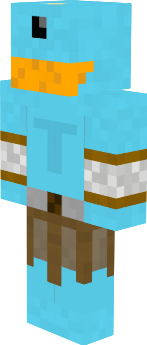 Cyclops w/loincloth