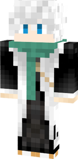 Hitsugaya