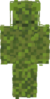 moss waishi