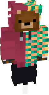bear