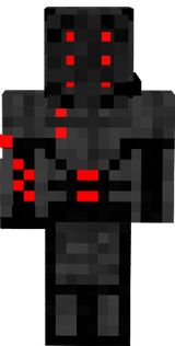 Robot soldier v2