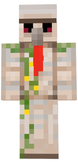iron golem