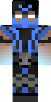 Preview of texture: Sub-Zero