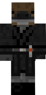 Jedi Ornithorynque MD