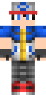GokuGamerJr