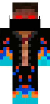DarkLord Herobrine.