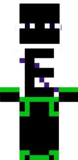 tomer90802 YouTube skin EnderGaming IL