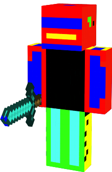 Preview of texture: król