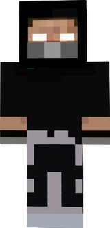 Dark Hero