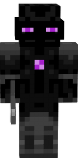 enderman ninja
