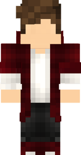 Minha skin