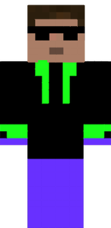 mister