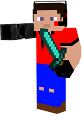 SirLaser with Genos arm