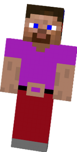 Head-Phone Guy