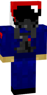 Thunderbirds Uniform