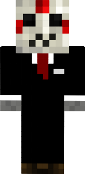 Preview of texture: Jason Suit