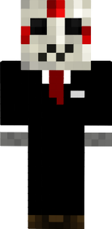 Jason Suit