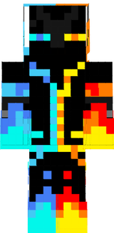 Cool Enderman