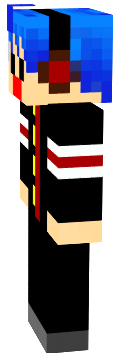 Preview of texture: もいか