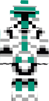 Turquoise sth
