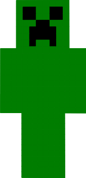 Preview of texture: creeper