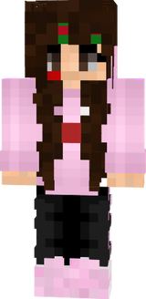 girl hypebeast version
