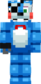 ToyBonnieSeption