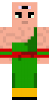 Tenshinhan
