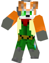 Fox