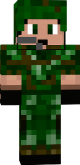 Army General