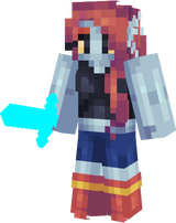 GZTale Undyne