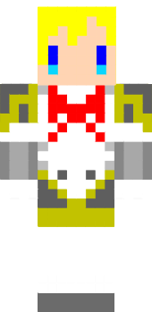 Preview of texture: アイギス
