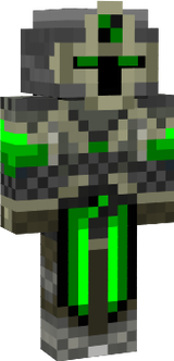green knight