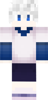 Hyakkimaru