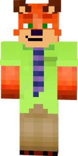Nick Wilde (v3,2)