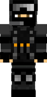 cop swat