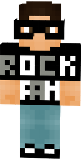 dextherock