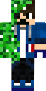 cree-man