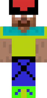 herobrine